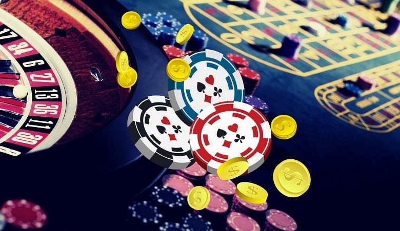 Agregue estos 10 Mangets a su casinos online