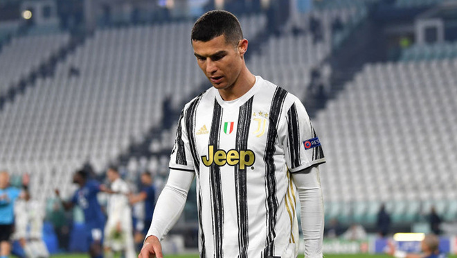 Ronaldo Juventus